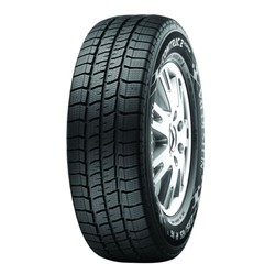 Шина для комерційного транспорту VREDESTEIN 215/60R17 109/107H Comtrac 2 Winter+, C, зимова, без камери, без шипів (8714692362019)
